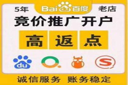 竞价开户推广案例：如何精准触达目标用户